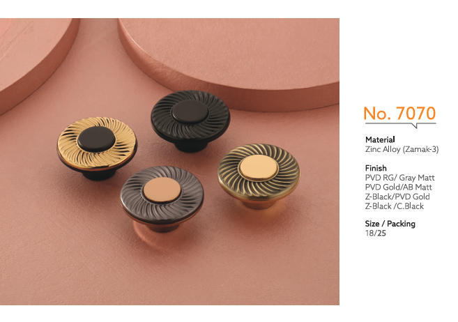Upgrade Specialty Item - No. 7070