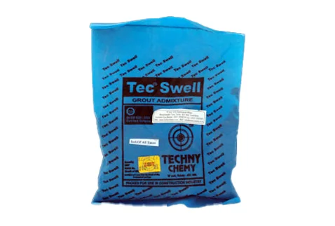 TEC GROUT PGA - Polyester Resin Grout for Rapid Setting Anchoring | Technychemy