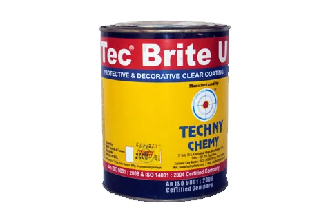 TEC WATERPROOF COAT - Advanced Waterproof and Damp Proof Coating System