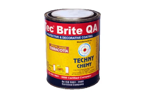 TEC EPOXY FLOOR - Industrial Epoxy Flooring System Solution