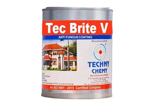 TEC DECORATIVE FINISH - Premium Decorative Coating for Aesthetic Applications