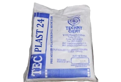 Rapid Patching Mortar | Instant Repair Solution