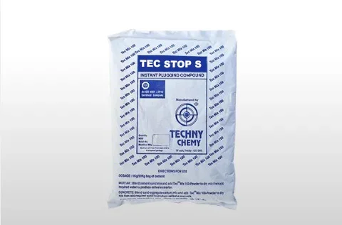 Flexible Crack Repair Sealant | Weather Resistant