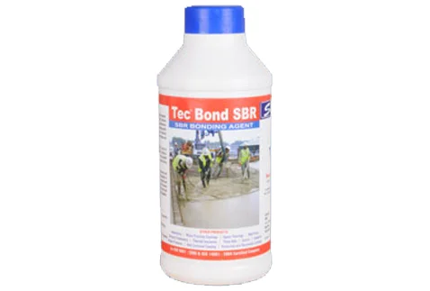 Self-Leveling Floor Repair Compound | Smooth Finish