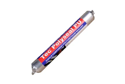 High-Performance Polyurethane Sealant for Construction