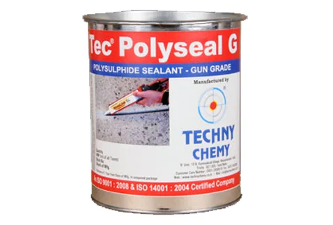 Paintable Acrylic Sealant for Interior and Exterior Use