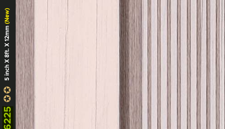 Stylish Louver Design 6225 for Interiors
