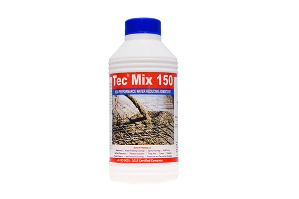 TechnyPrime Concrete - Concrete primer for improving adhesion of subsequent coating... | TechnyChemy