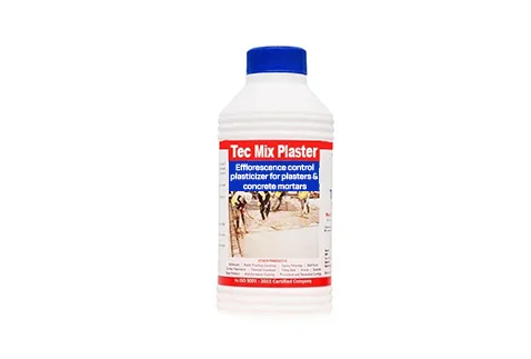 TechnyProof WX - Integral waterproofing admixture for concrete providing perm... | TechnyChemy