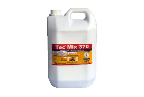 TechnyHardener Surface - Metallic floor hardener for industrial concrete floors to in... | TechnyChemy