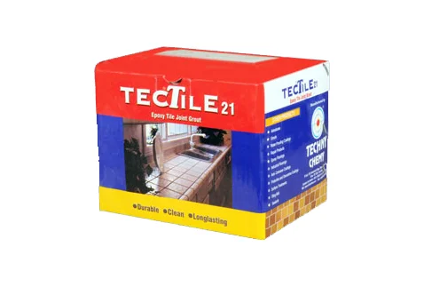 TEC BOND 25 - General Purpose Tile Adhesive | Techny Chemy