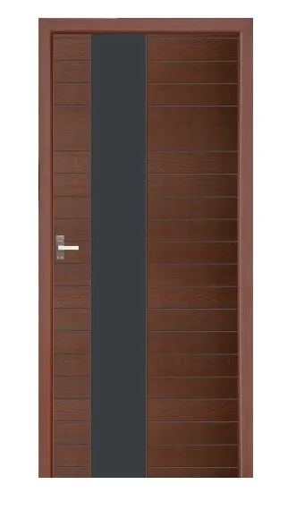 High Quality FRP Standard Entry Door - Fiberglass Reinforced Plastic | Universal Steel Doors