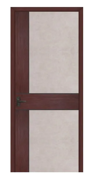Premium FRP Entry Door with Enhanced Features - Industrial Grade | Universal Steel Doors