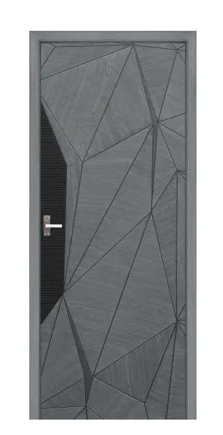 Fire Rated FRP Door - Safety Certified Fiberglass Door | Universal Steel Doors