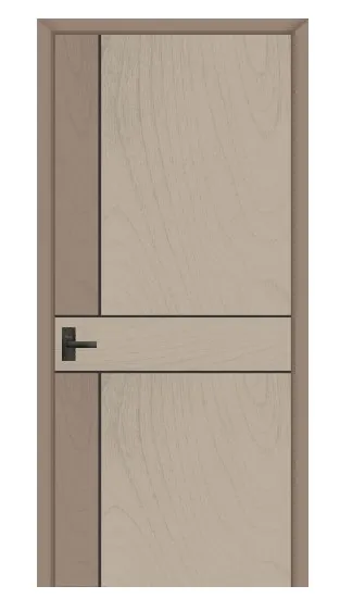 Clean Room FRP Door - Pharmaceutical Grade Fiberglass Door | Universal Steel Doors
