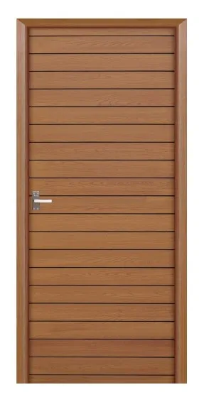 Sound Proof FRP Door - Acoustic Fiberglass Door | Universal Steel Doors
