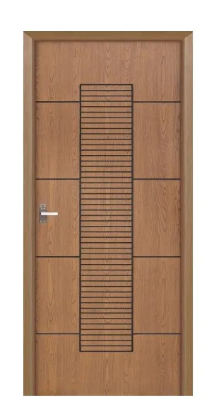 Insulated FRP Door - Energy Efficient Fiberglass Door | Universal Steel Doors