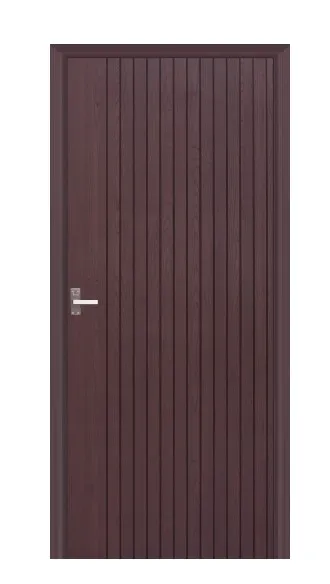 FRP Double Door Set - Wide Opening Fiberglass Doors | Universal Steel Doors