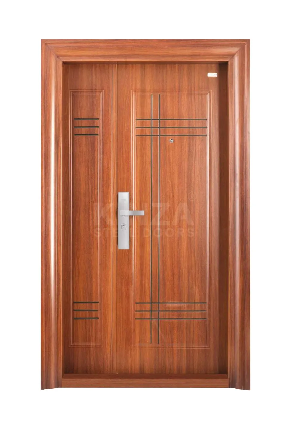 Premium Steel Door Model 010 | Universal Steel Doors