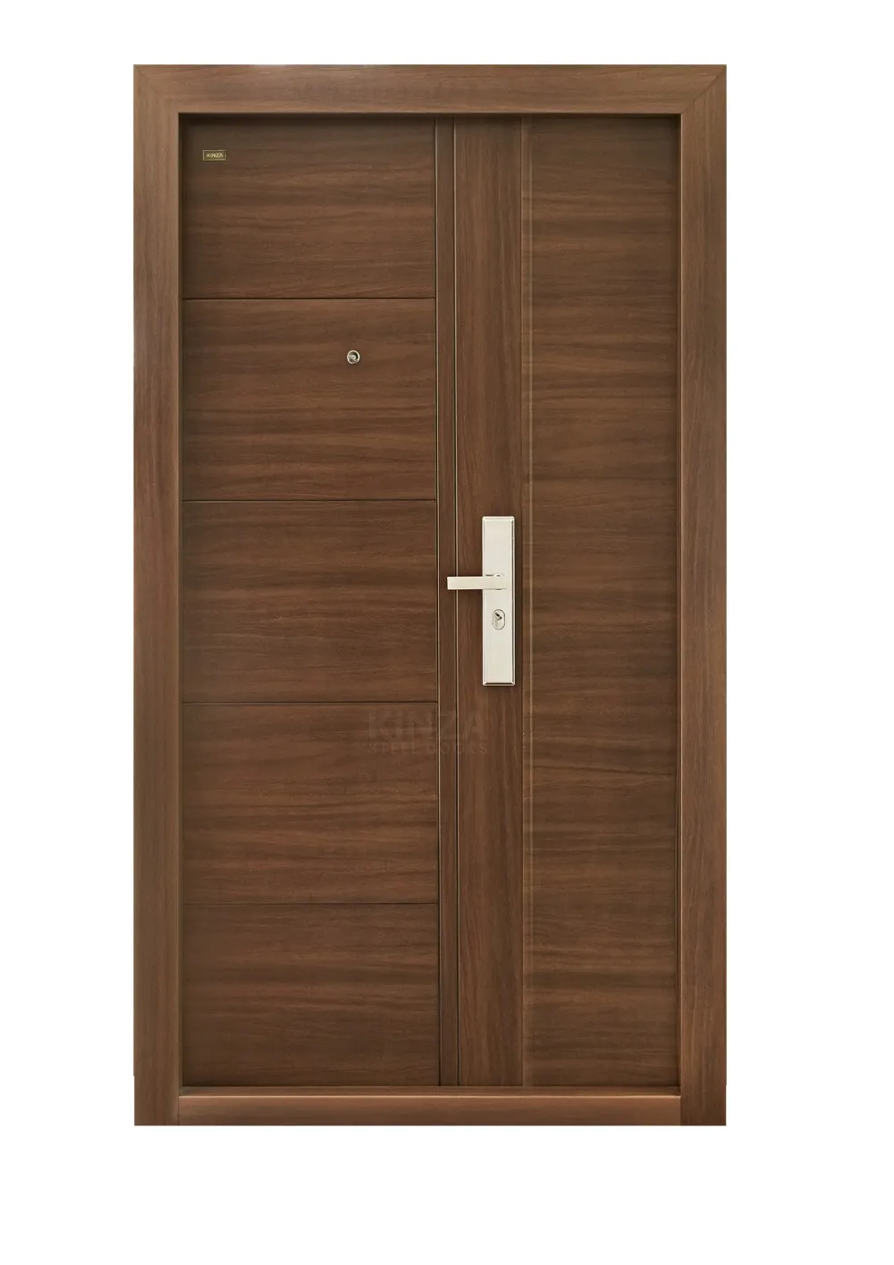 Premium Steel Door Model 011 | Universal Steel Doors