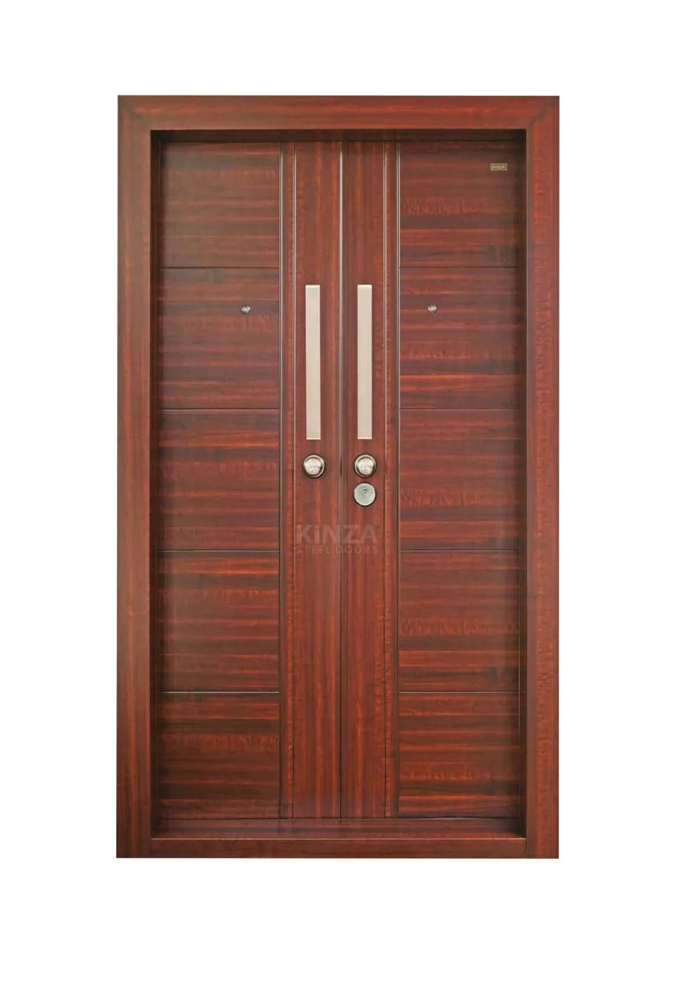 Premium Steel Door Model 012 | Universal Steel Doors