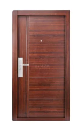 Premium Steel Door Model 025 | Universal Steel Doors