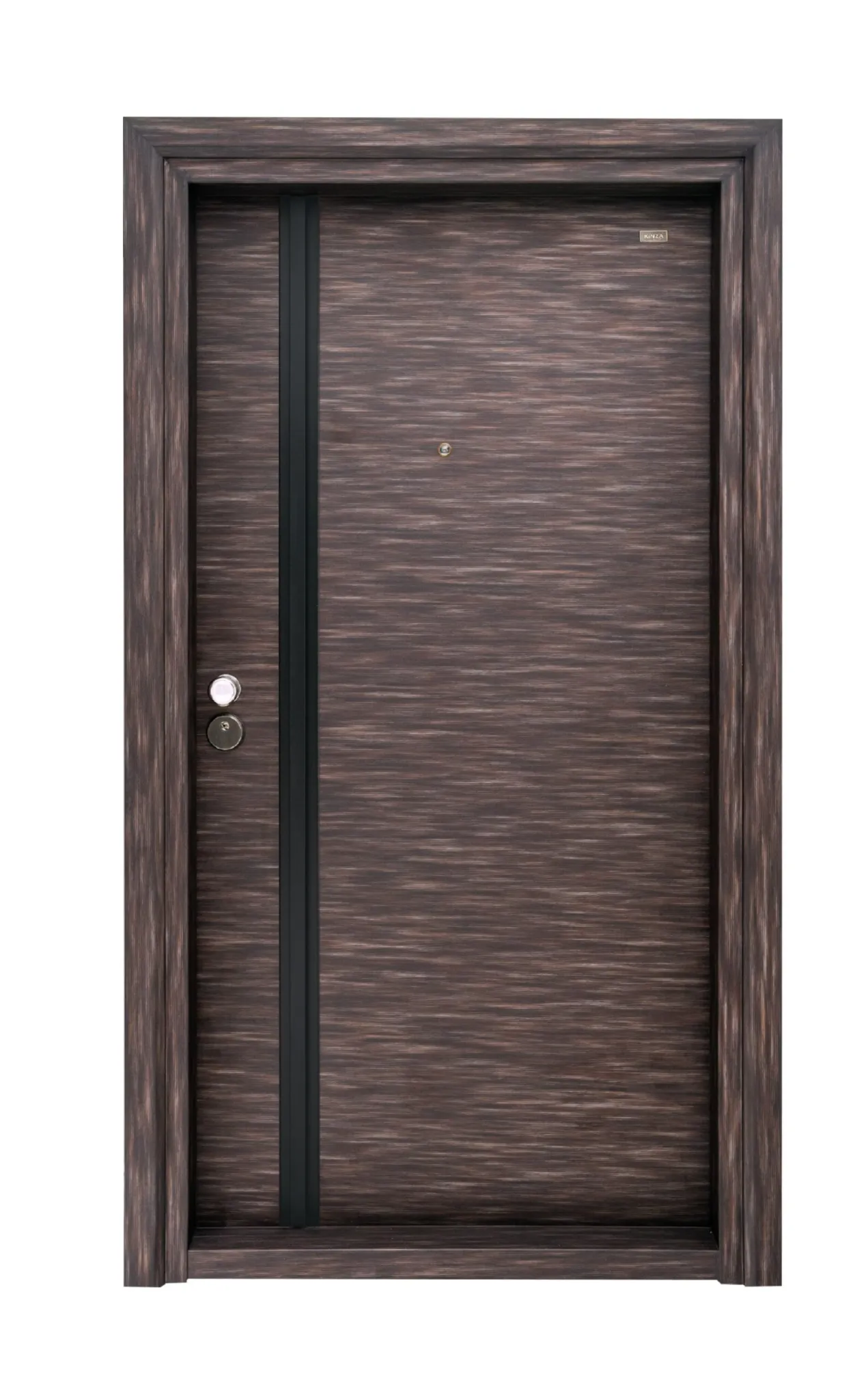 Premium Steel Door Model 027 | Universal Steel Doors