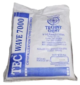 TECHNO SEAL ELASTIC Rubberized Waterproof Coating with High Elasticity