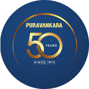 Puravankara Logo