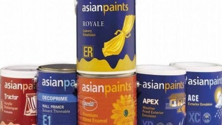 Paints