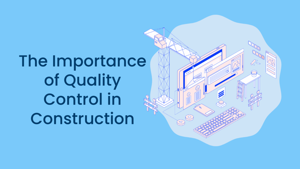quality control