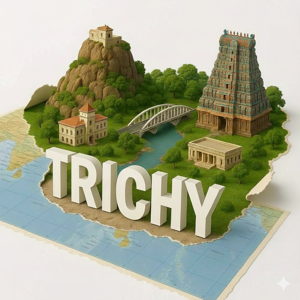 Trichy