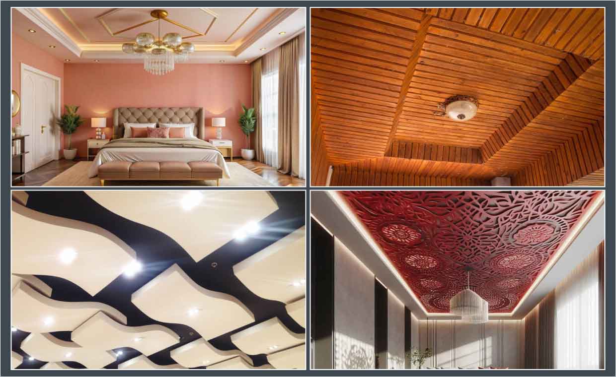 Ceiling Suppliers