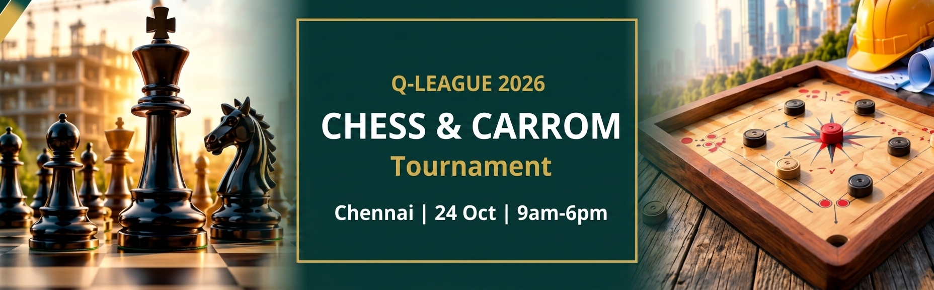 Upcoming Arqonz event
