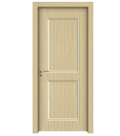 Ivory WPC Door Frame