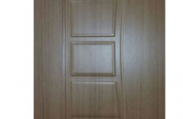WPC Solid Door, 10- 15 Mm