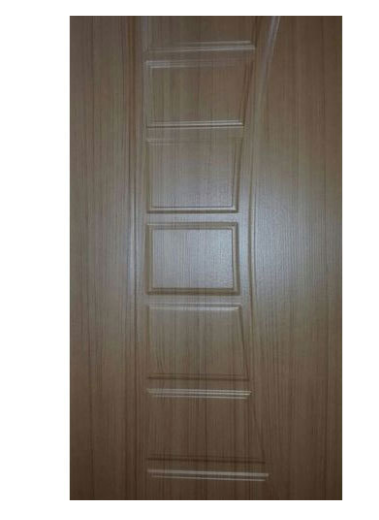 WPC Solid Door, 10- 15 Mm