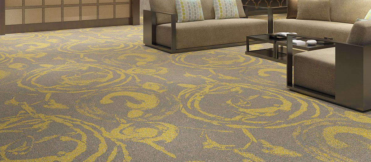 Weslpun Broadloom Carpets