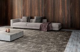 Welspun Carpet Tiles | Name : Earthy Raw | Collection : Wabi Sabi | Article Code : CT000055