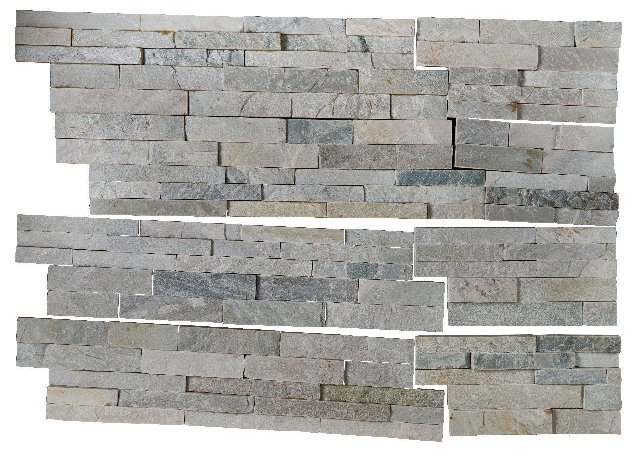 Indian Natural Stone, Thickness: 30-40 mm, Size: 6-24 Inch