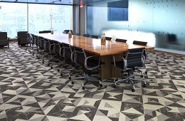 Welspun Broadloom Carpets | Name : Broken Cubes | Collection : Origami | | Product Code : CT000018