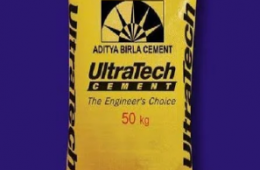 Ultratech Cement 53 Grade