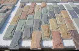 flooring stone