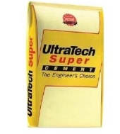 Ultratech Super Cement