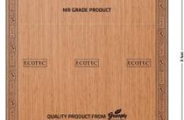 Greenply Ecotec Mr 6mm 8 X 4 Plywood