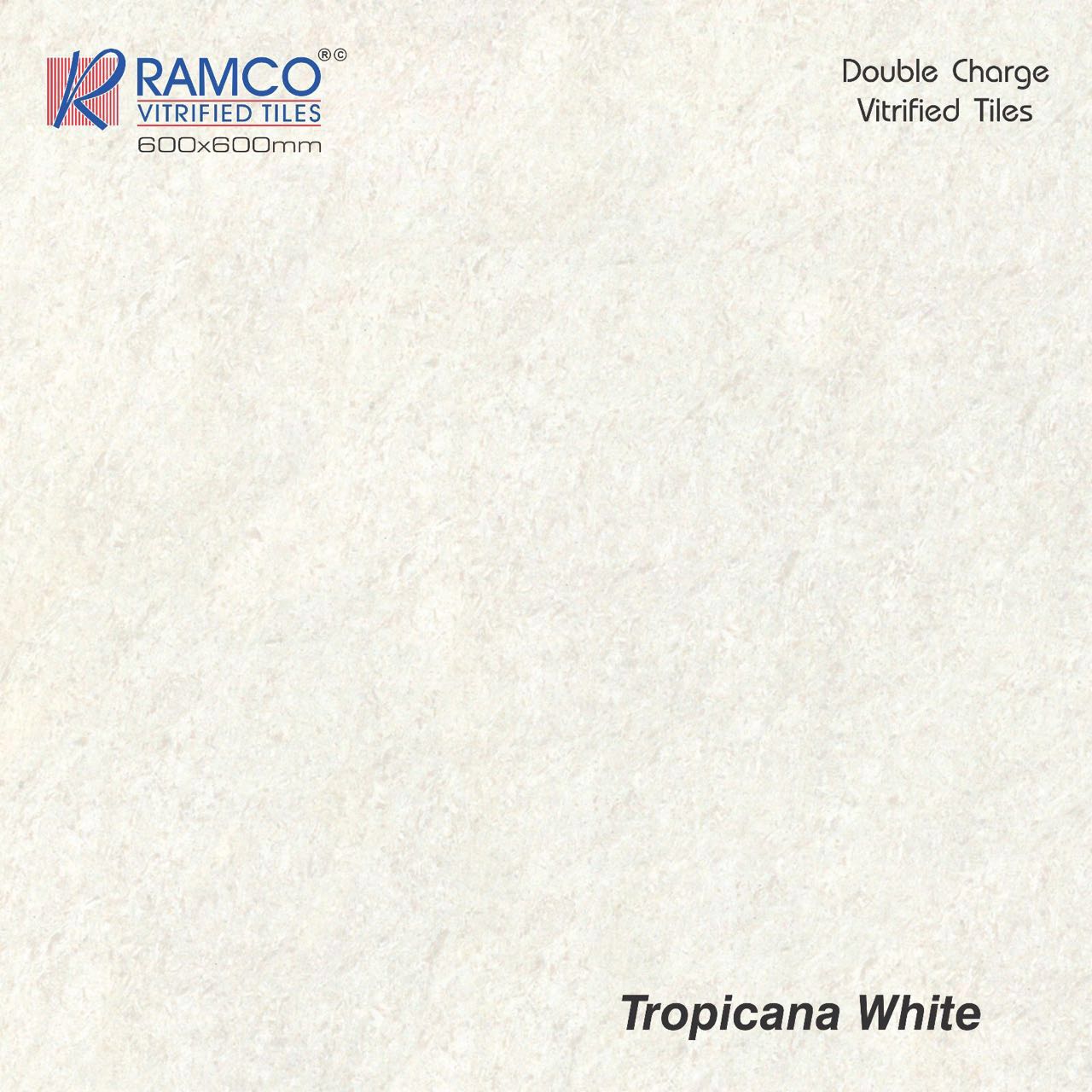 Tropicana White