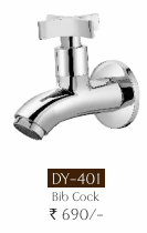 EUROPA faucet Dyna collection BIB COCK DY-401