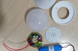 Inverter Bulbs And Tubes