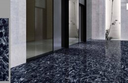 Blue Casa – Floor Tiles