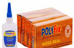 Polyfix Woodseal 50gm (Pack of 4 Pcs.)